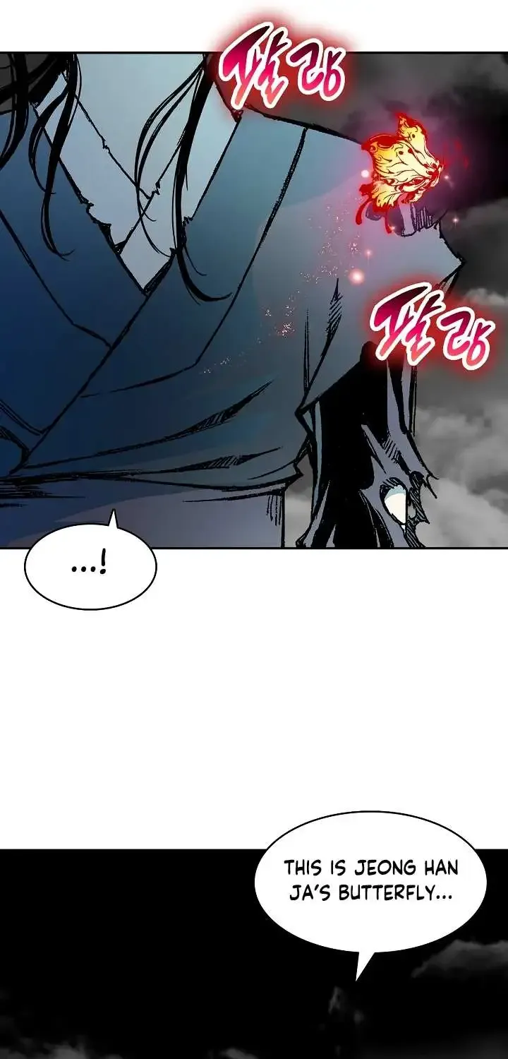 Memoir Of The God Of War Zinmanga X Chapter 179 Page 37