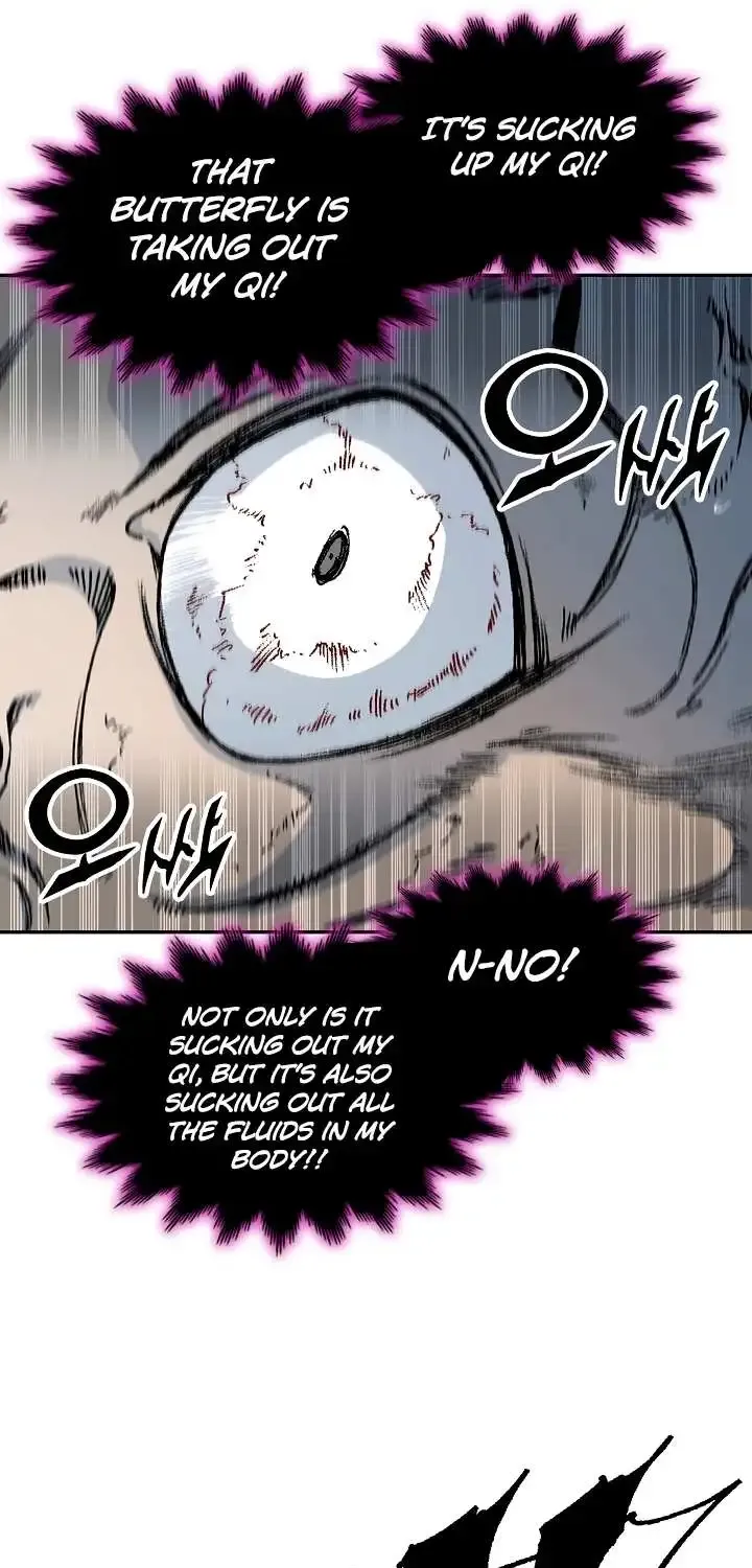 Memoir Of The God Of War Zinmanga X Chapter 179 Page 51