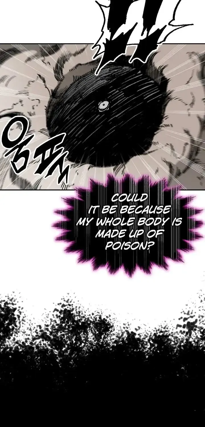 Memoir Of The God Of War Zinmanga X Chapter 179 Page 52