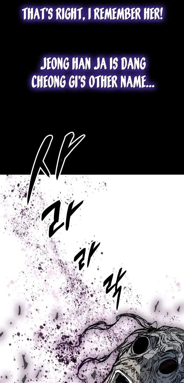 Memoir Of The God Of War Zinmanga X Chapter 179 Page 55