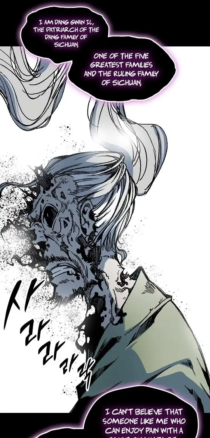 Memoir Of The God Of War Zinmanga X Chapter 179 Page 66