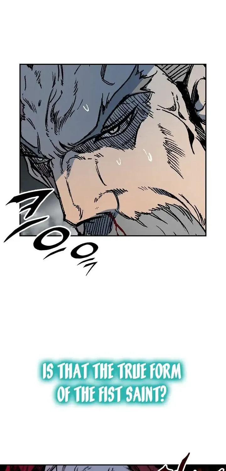Memoir Of The God Of War Zinmanga X Chapter 179 Page 90