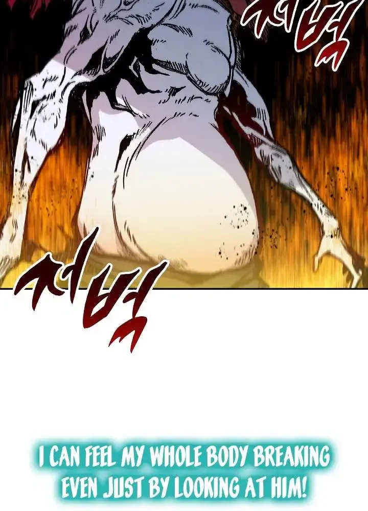 Memoir Of The God Of War Zinmanga X Chapter 179 Page 91