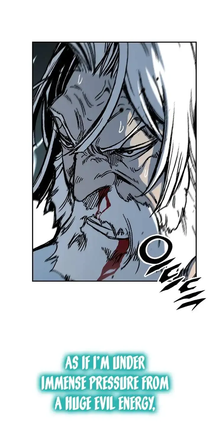 Memoir Of The God Of War Zinmanga X Chapter 179 Page 92