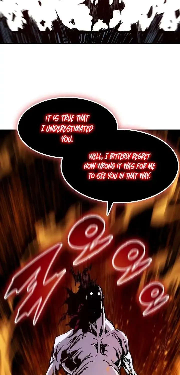Memoir Of The God Of War Zinmanga X Chapter 179 Page 95