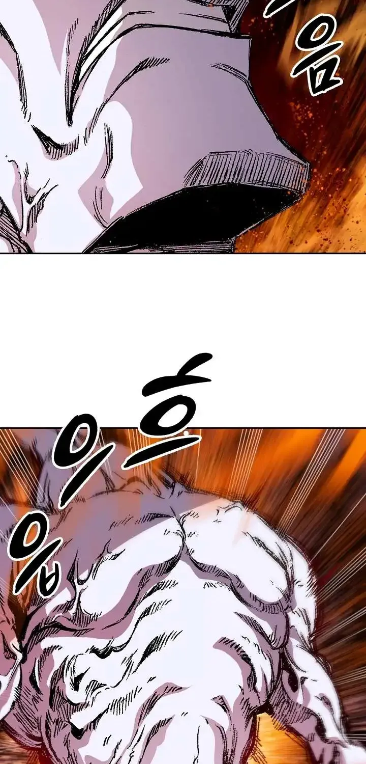 Memoir Of The God Of War Zinmanga X Chapter 179 Page 101