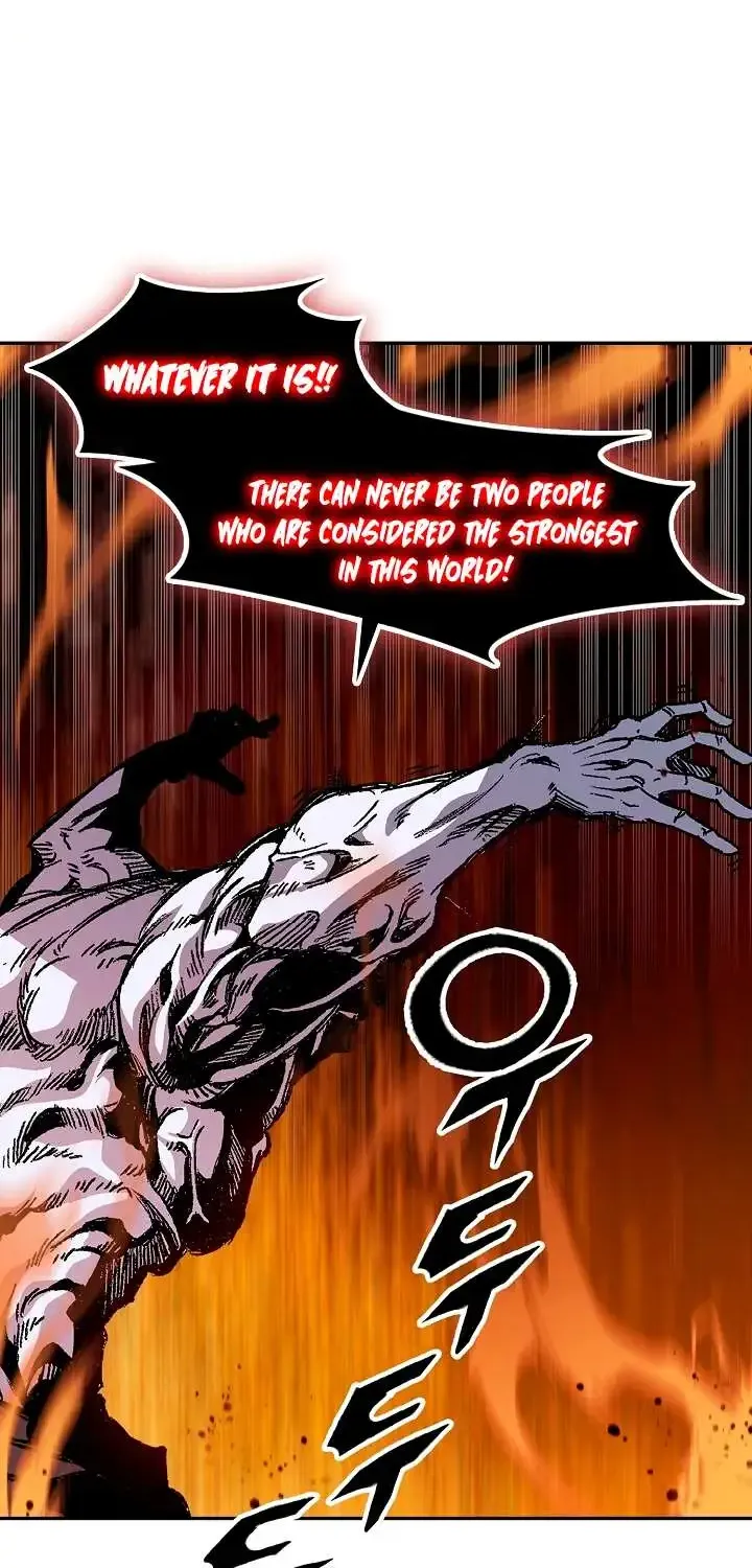 Memoir Of The God Of War Zinmanga X Chapter 179 Page 104