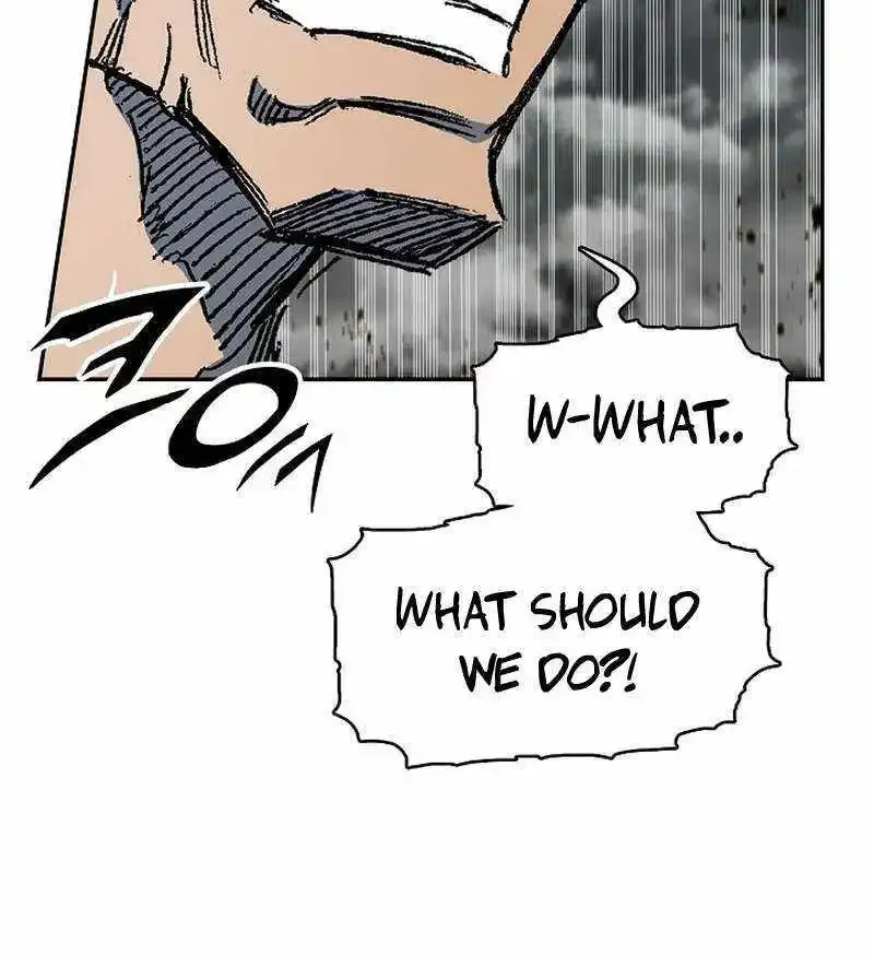 Memoir Of The God Of War Zinmanga X Chapter 176 Page 10