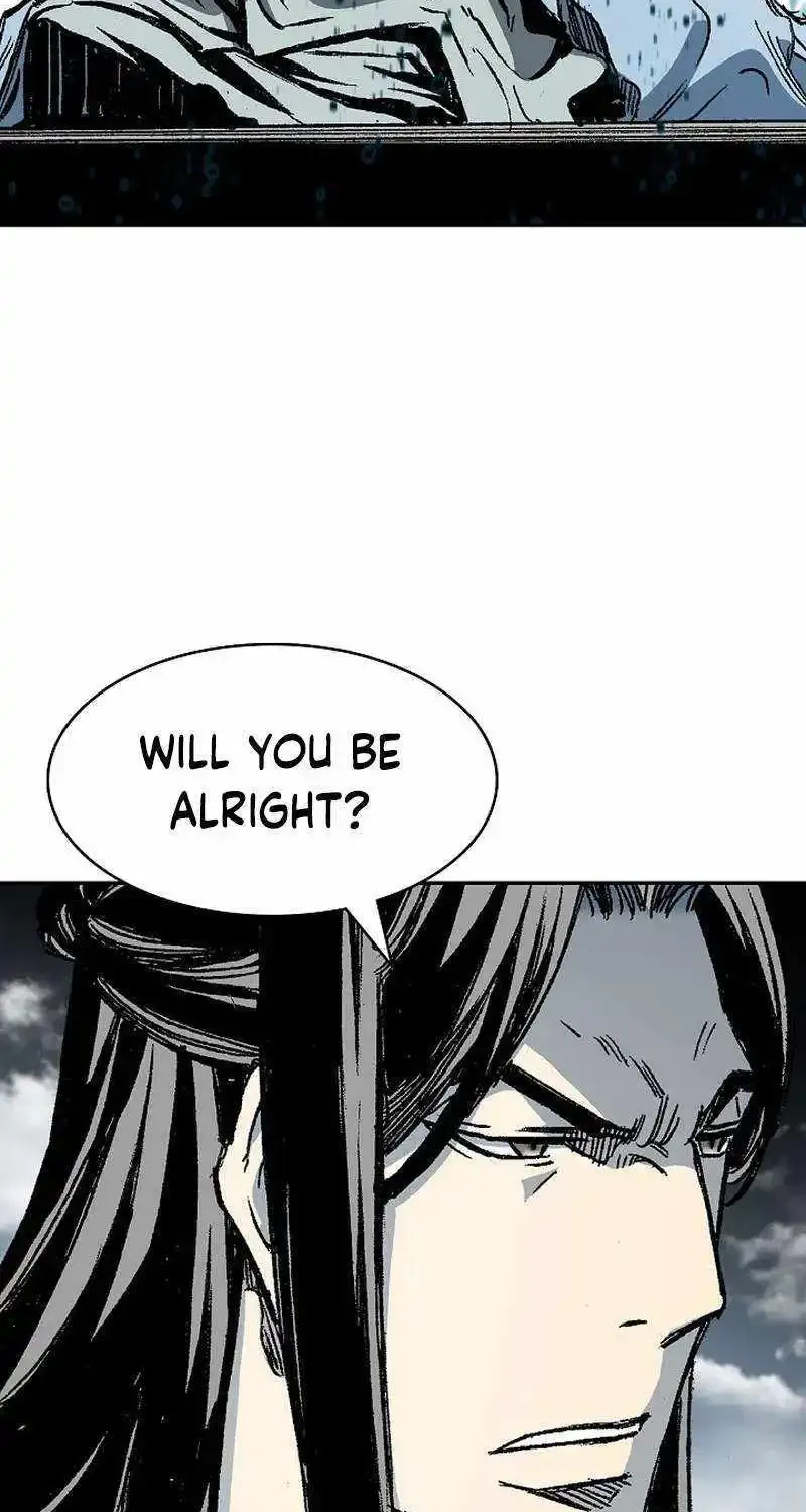 Memoir Of The God Of War Zinmanga X Chapter 176 Page 15