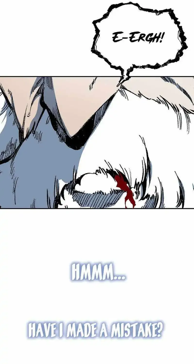 Memoir Of The God Of War Zinmanga X Chapter 176 Page 17