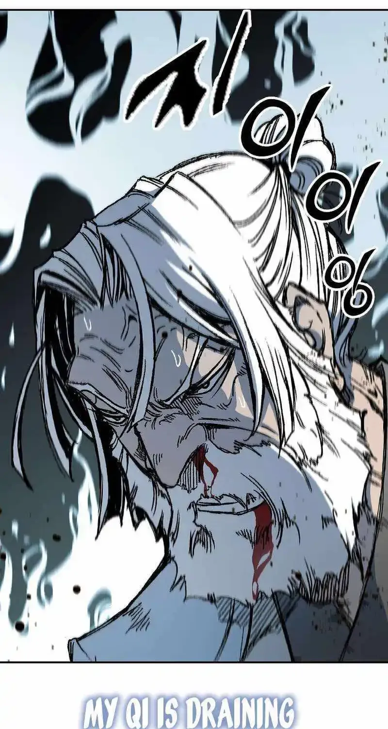 Memoir Of The God Of War Zinmanga X Chapter 176 Page 18