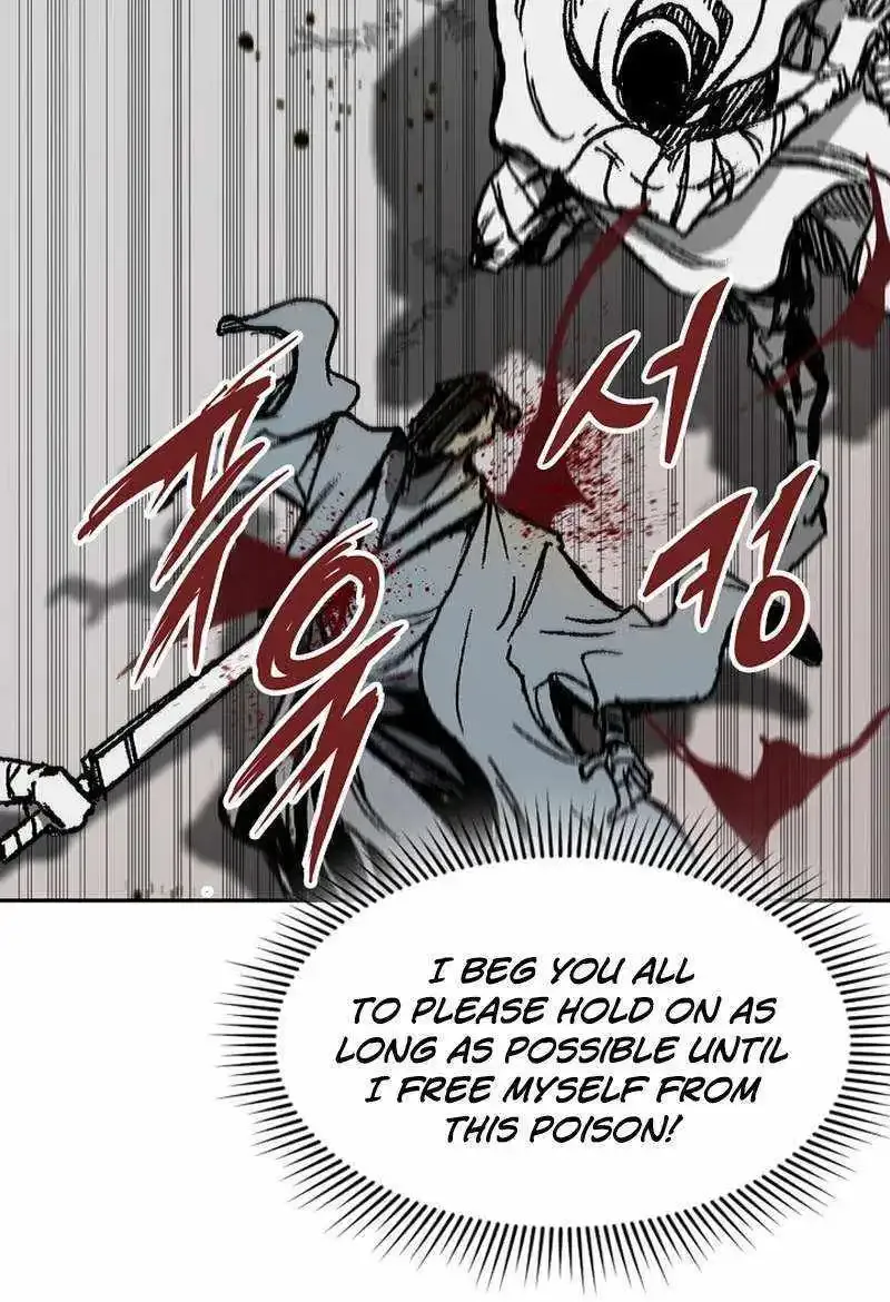 Memoir Of The God Of War Zinmanga X Chapter 176 Page 24