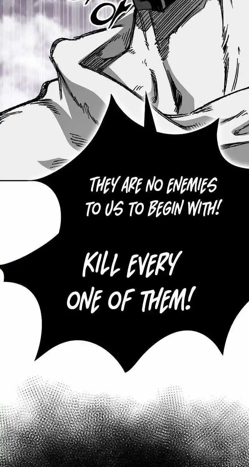 Memoir Of The God Of War Zinmanga X Chapter 176 Page 26