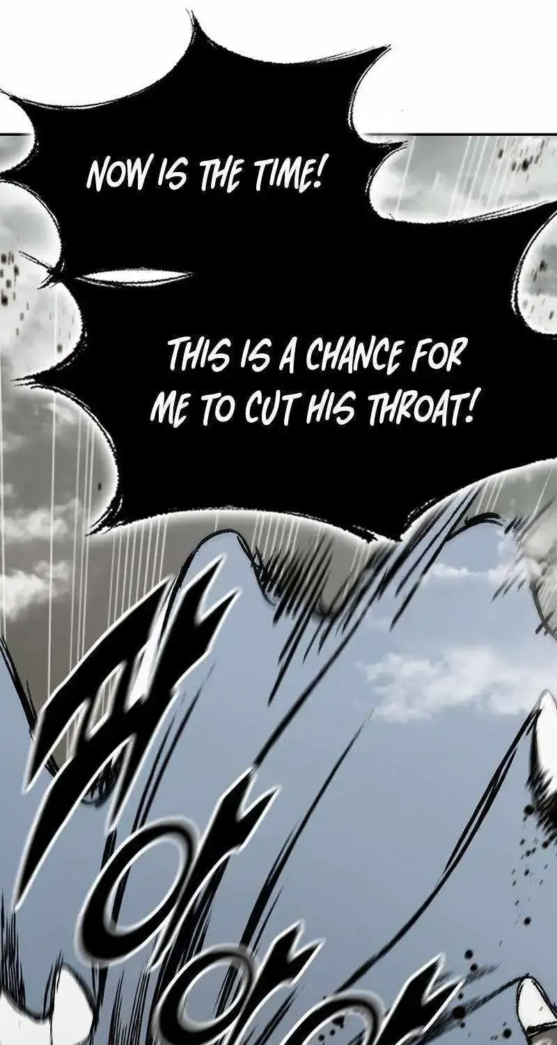 Memoir Of The God Of War Zinmanga X Chapter 176 Page 31