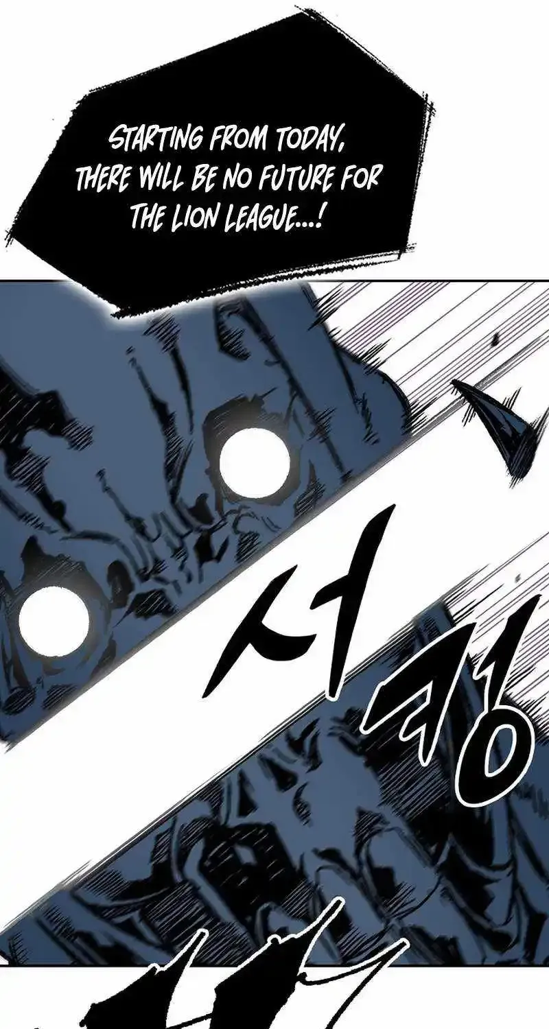 Memoir Of The God Of War Zinmanga X Chapter 176 Page 34