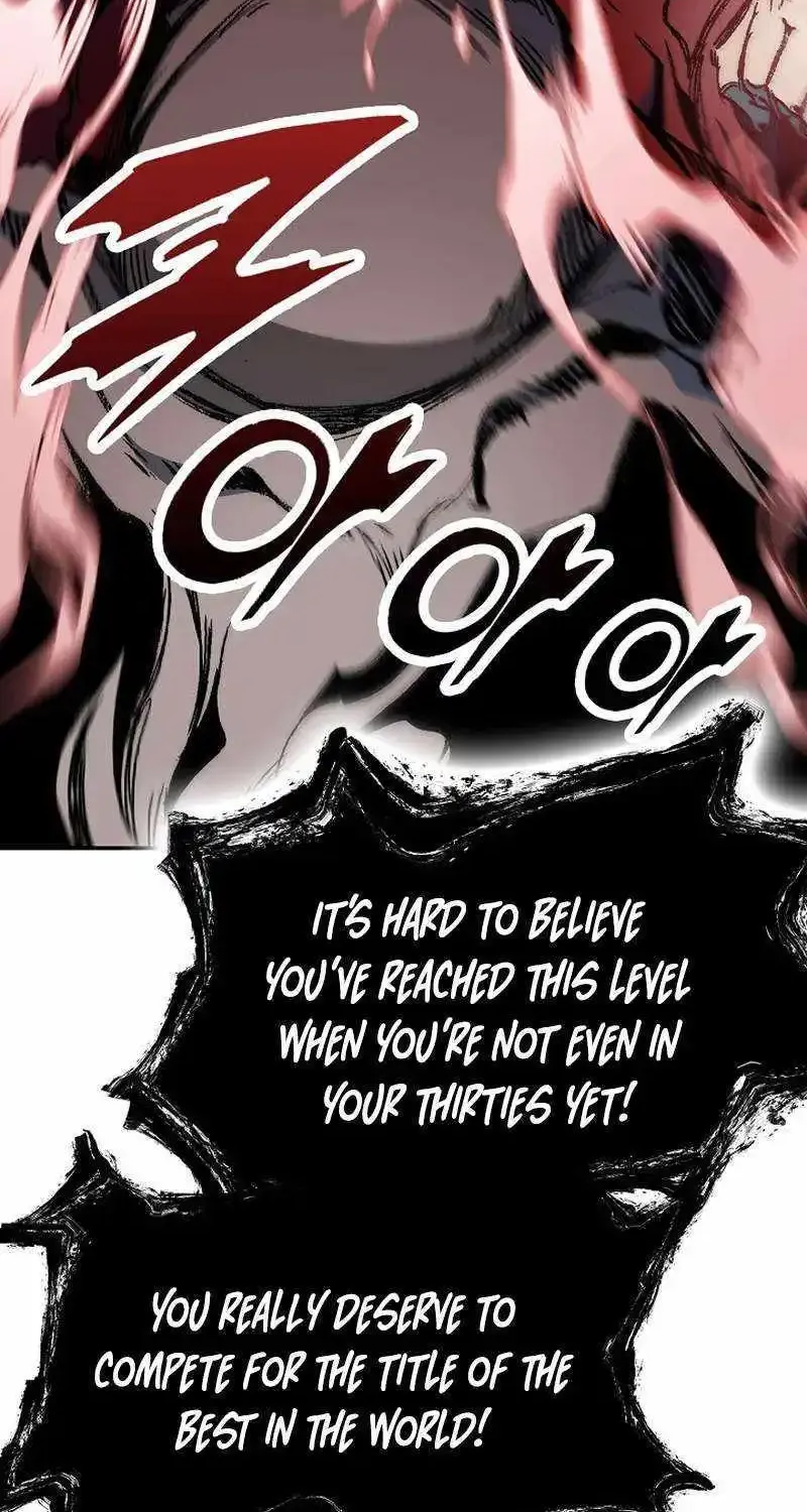Memoir Of The God Of War Zinmanga X Chapter 176 Page 47