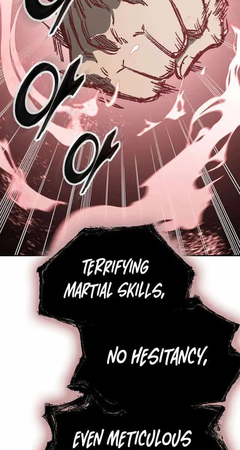 Memoir Of The God Of War Zinmanga X Chapter 176 Page 56