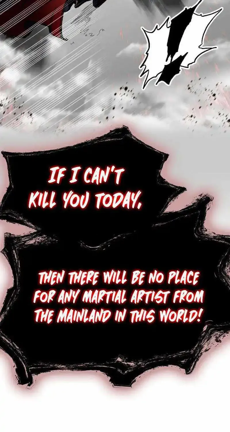 Memoir Of The God Of War Zinmanga X Chapter 176 Page 59