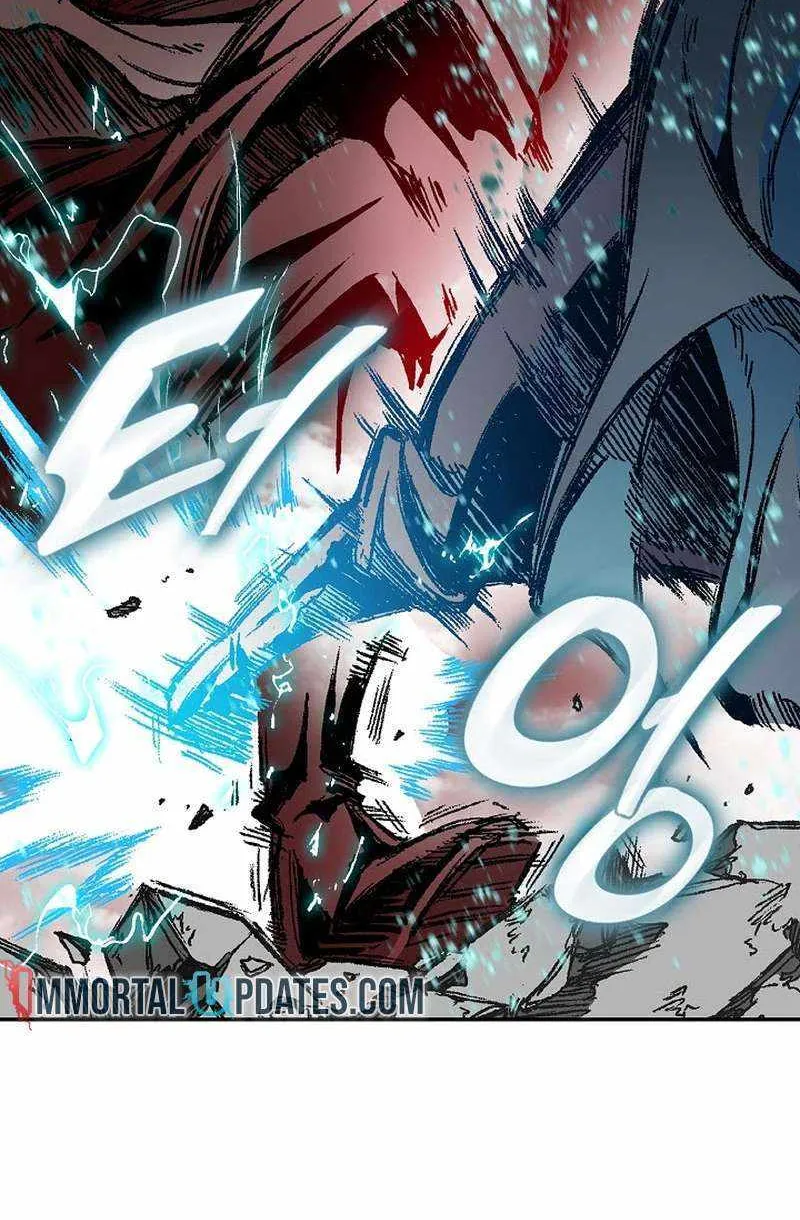 Memoir Of The God Of War Zinmanga X Chapter 176 Page 71
