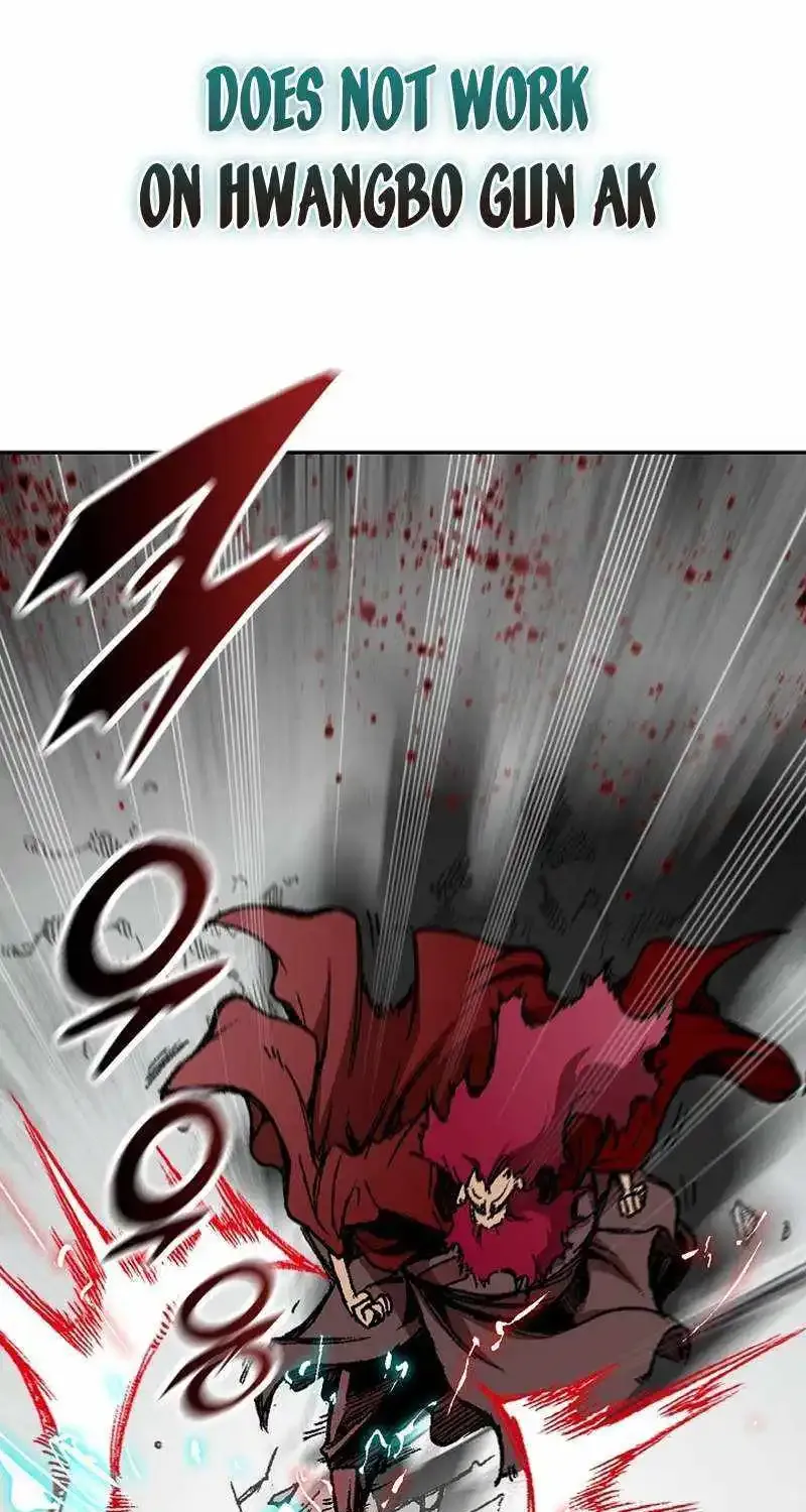 Memoir Of The God Of War Zinmanga X Chapter 176 Page 75