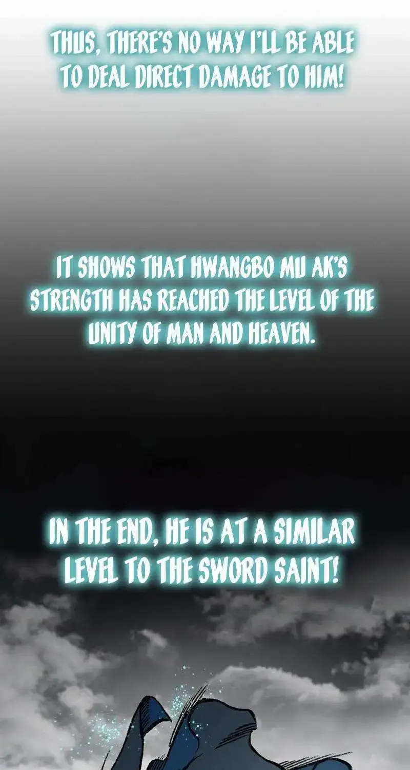 Memoir Of The God Of War Zinmanga X Chapter 176 Page 81