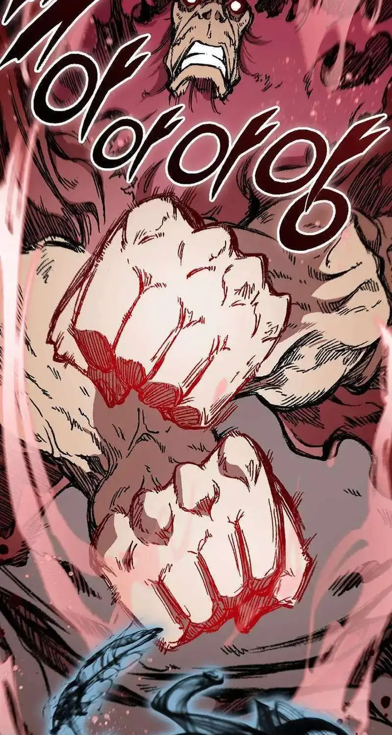 Memoir Of The God Of War Zinmanga X Chapter 176 Page 106