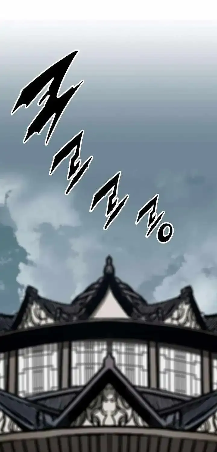 Memoir Of The God Of War Zinmanga X Chapter 171 Page 17