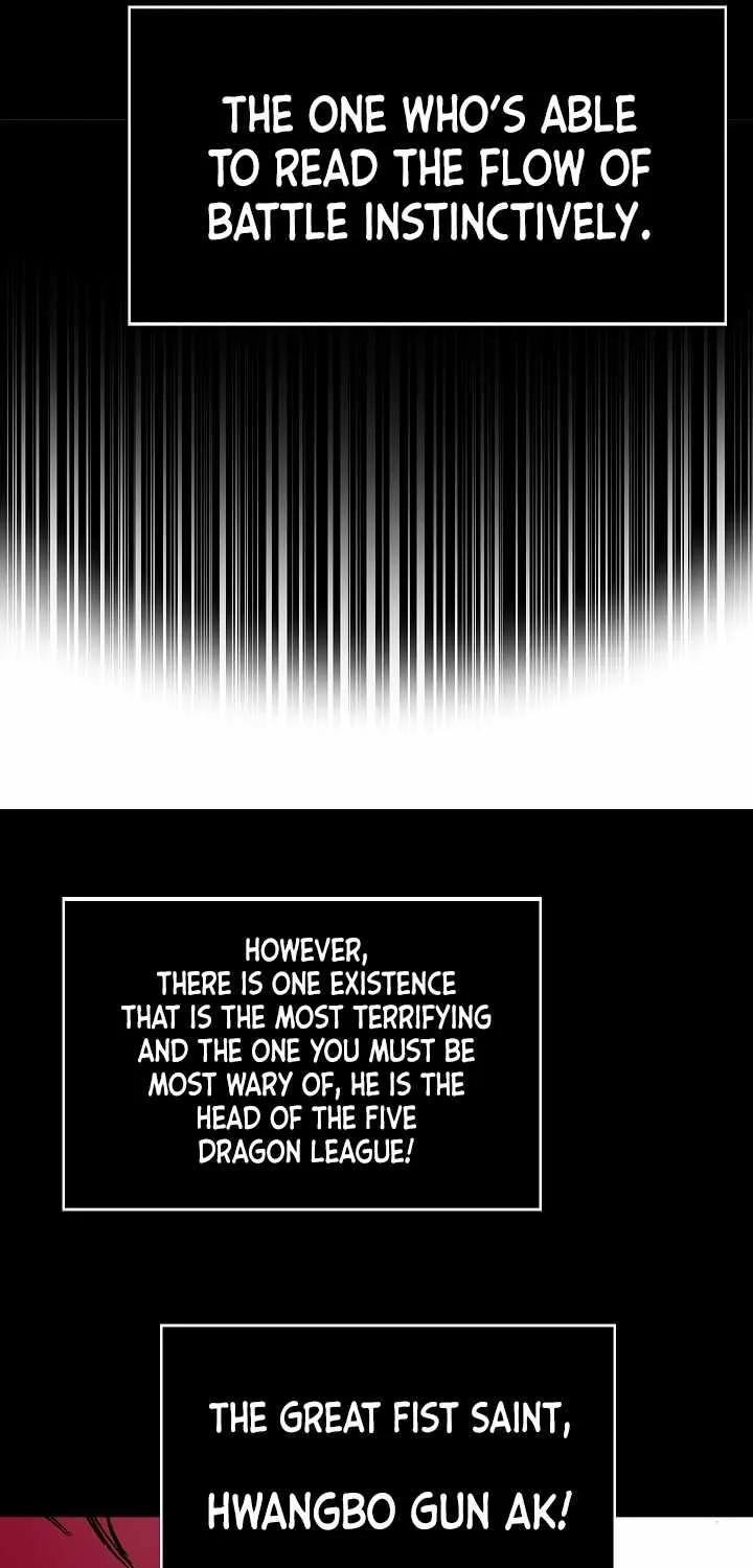 Memoir Of The God Of War Zinmanga X Chapter 168 Page 98