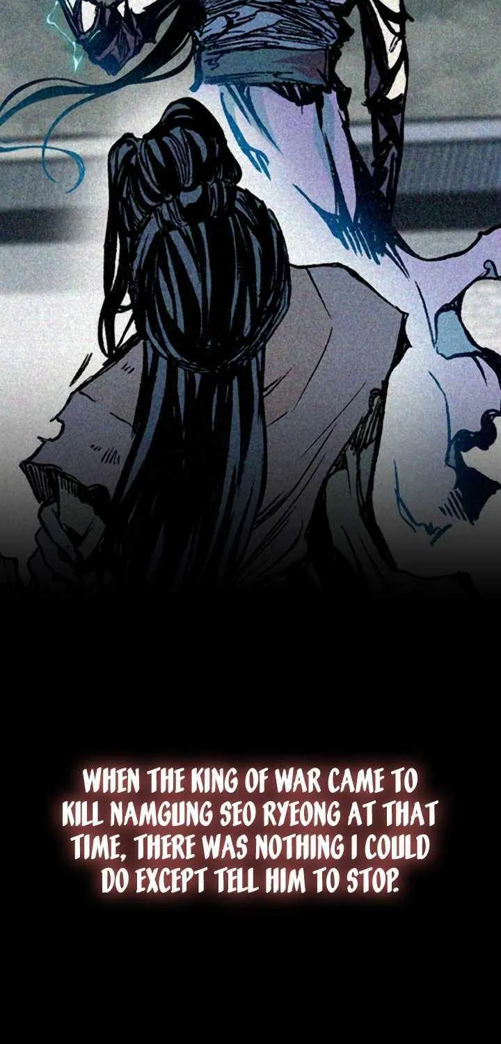 Memoir Of The God Of War Zinmanga X Chapter 167 Page 9