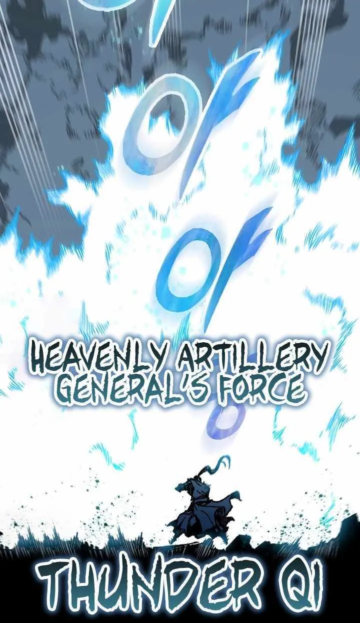 Memoir Of The God Of War Zinmanga X Chapter 167 Page 20