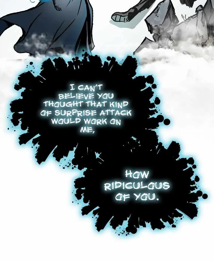 Memoir Of The God Of War Zinmanga X Chapter 167 Page 25