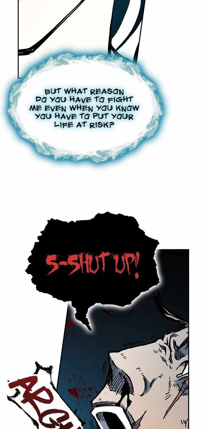 Memoir Of The God Of War Zinmanga X Chapter 167 Page 29