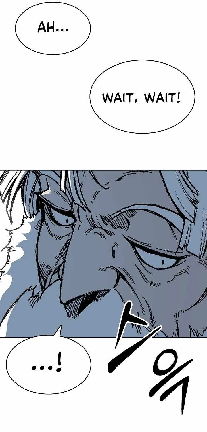 Memoir Of The God Of War Zinmanga X Chapter 167 Page 40