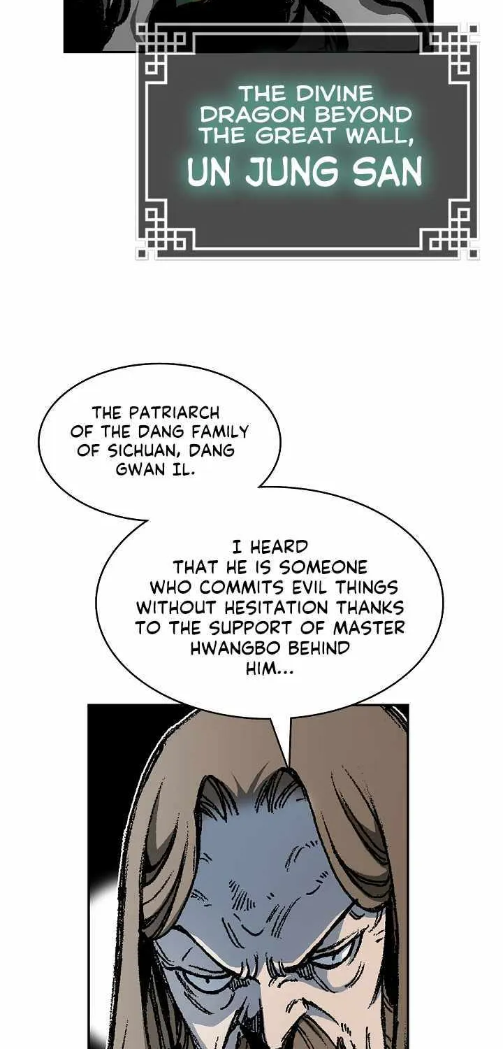 Memoir Of The God Of War Zinmanga X Chapter 167 Page 56