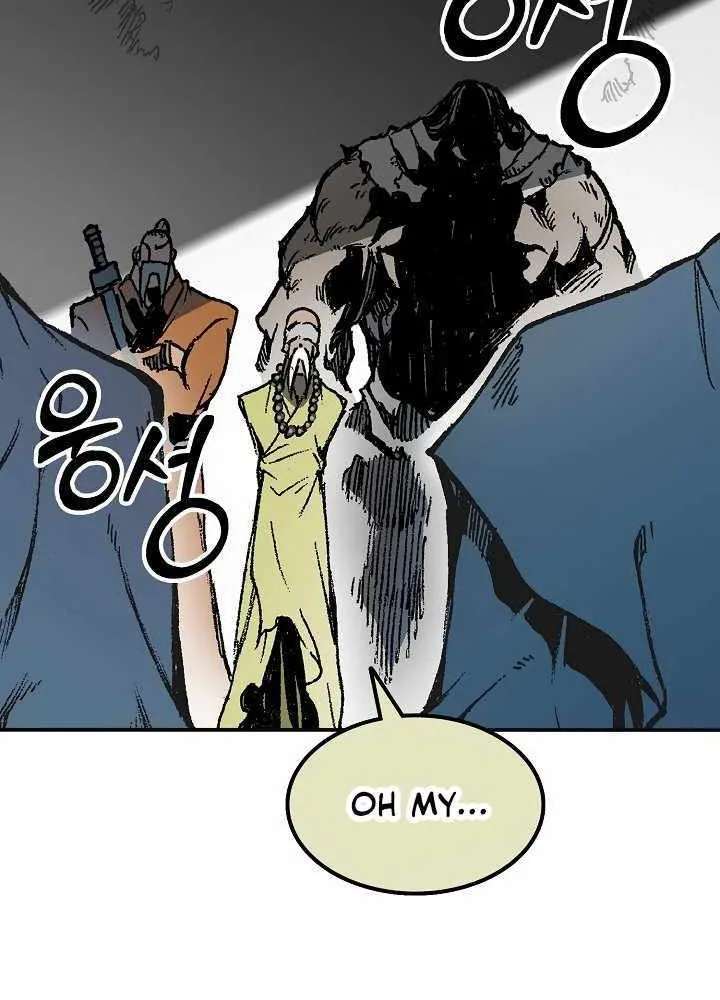 Memoir Of The God Of War Zinmanga X Chapter 167 Page 65