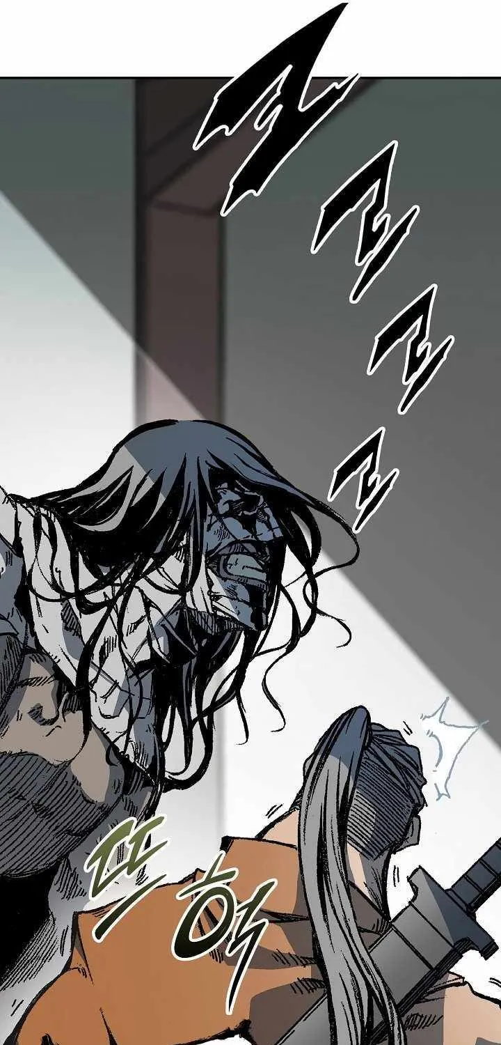 Memoir Of The God Of War Zinmanga X Chapter 167 Page 69