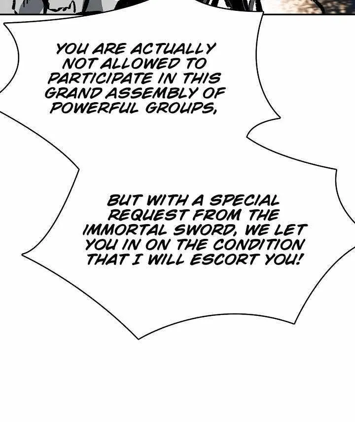 Memoir Of The God Of War Zinmanga X Chapter 167 Page 71