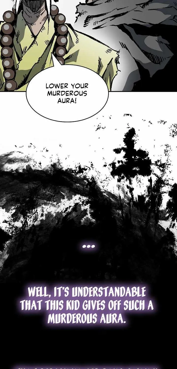 Memoir Of The God Of War Zinmanga X Chapter 167 Page 75