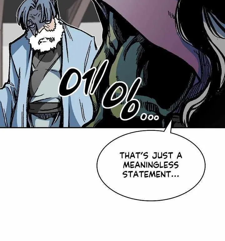 Memoir Of The God Of War Zinmanga X Chapter 167 Page 82