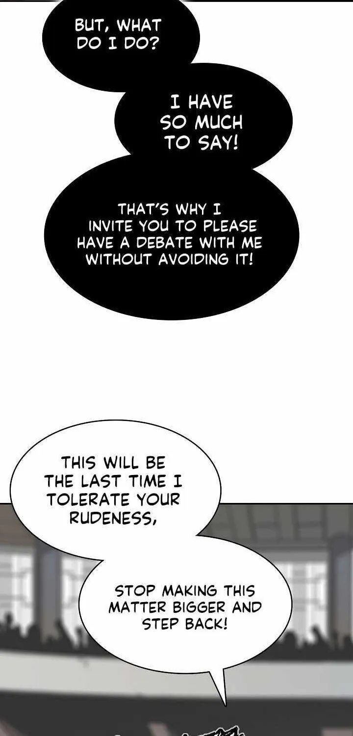 Memoir Of The God Of War Zinmanga X Chapter 167 Page 86