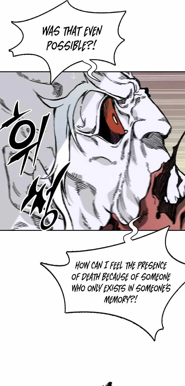 Memoir Of The God Of War Zinmanga X Chapter 160 Page 13