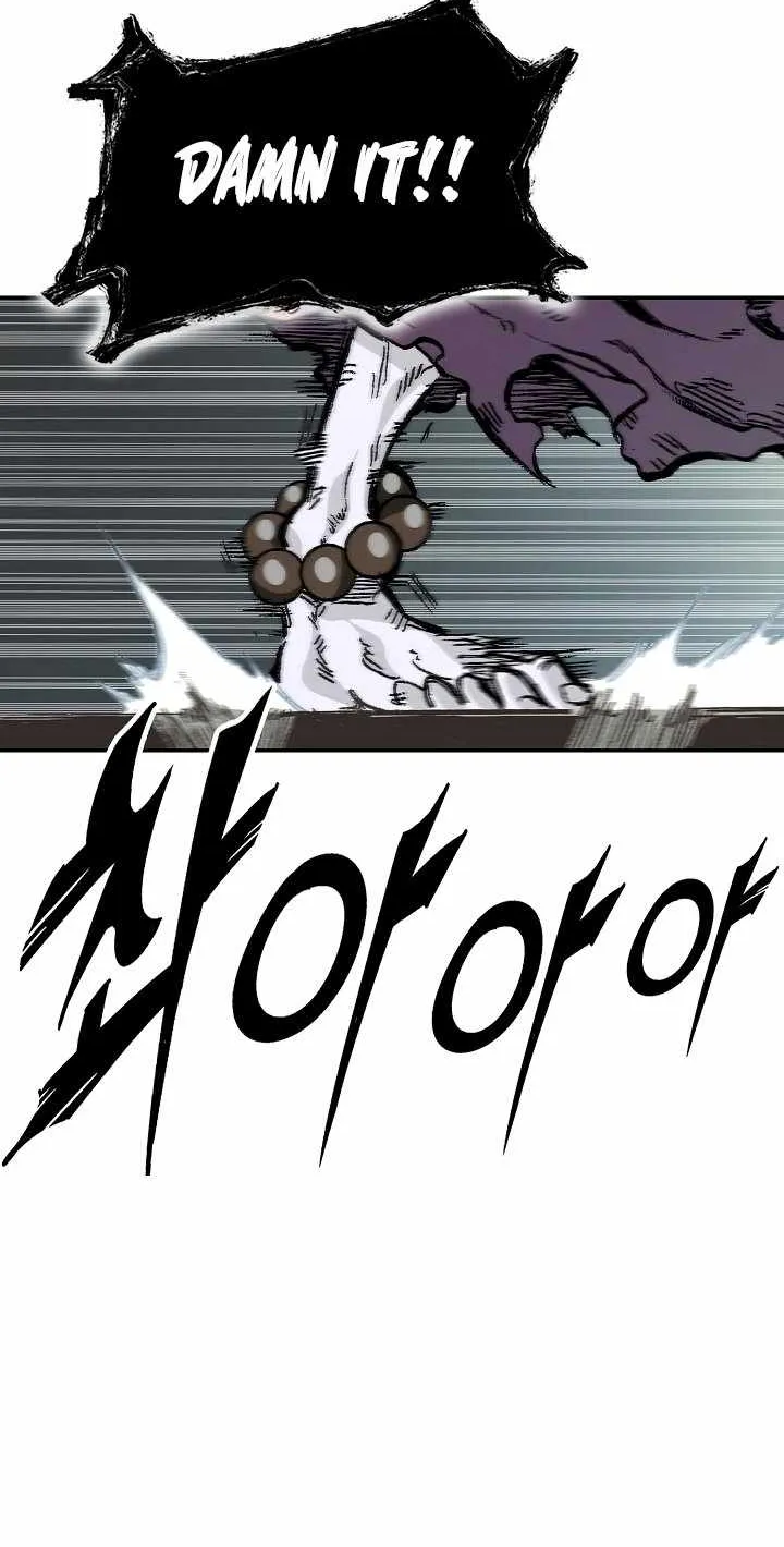 Memoir Of The God Of War Zinmanga X Chapter 160 Page 14