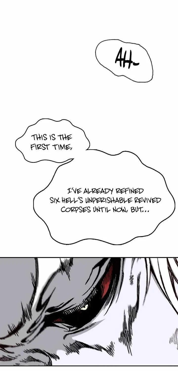 Memoir Of The God Of War Zinmanga X Chapter 160 Page 16
