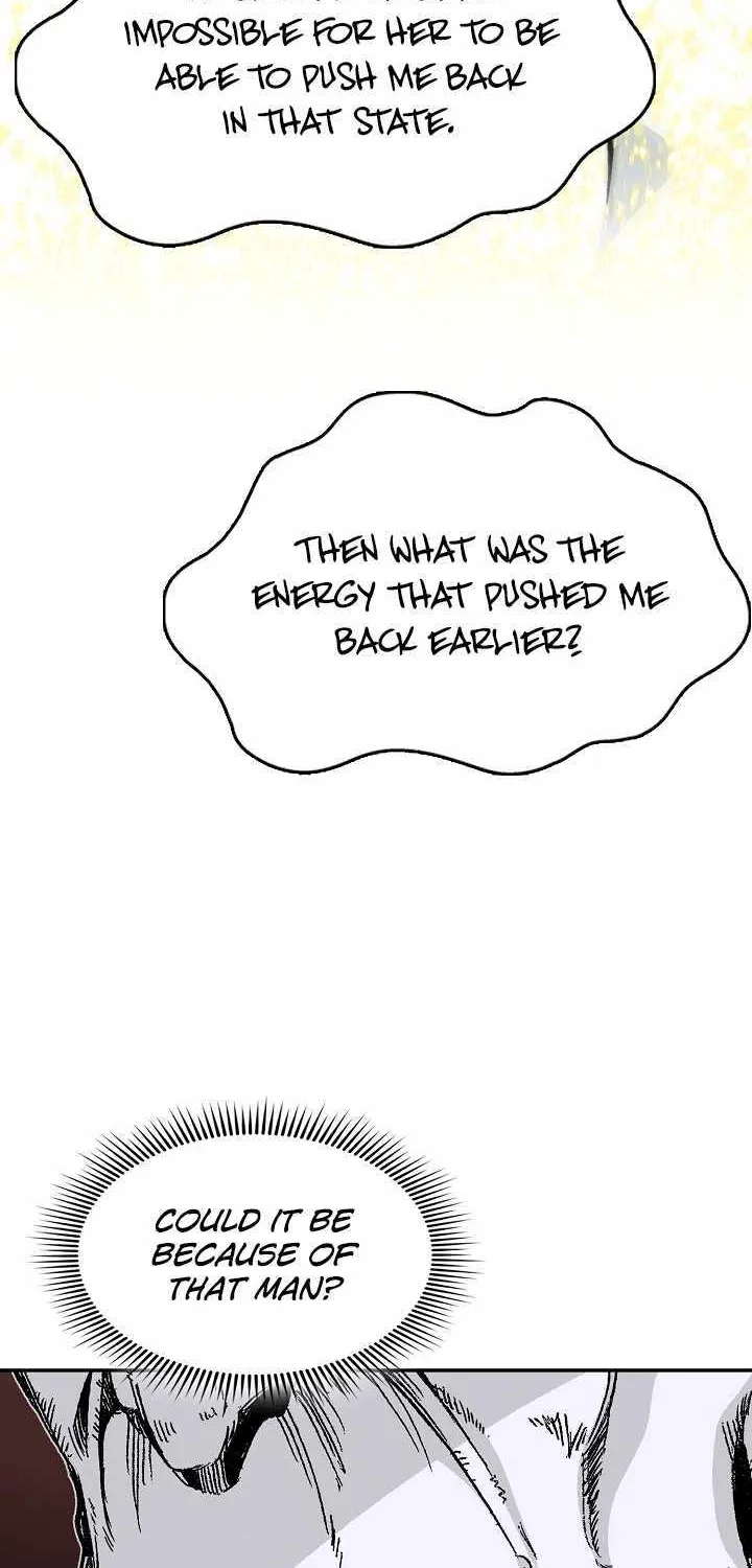 Memoir Of The God Of War Zinmanga X Chapter 160 Page 19