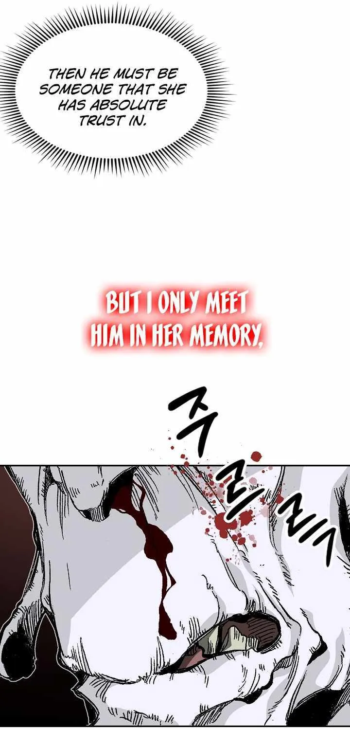 Memoir Of The God Of War Zinmanga X Chapter 160 Page 21
