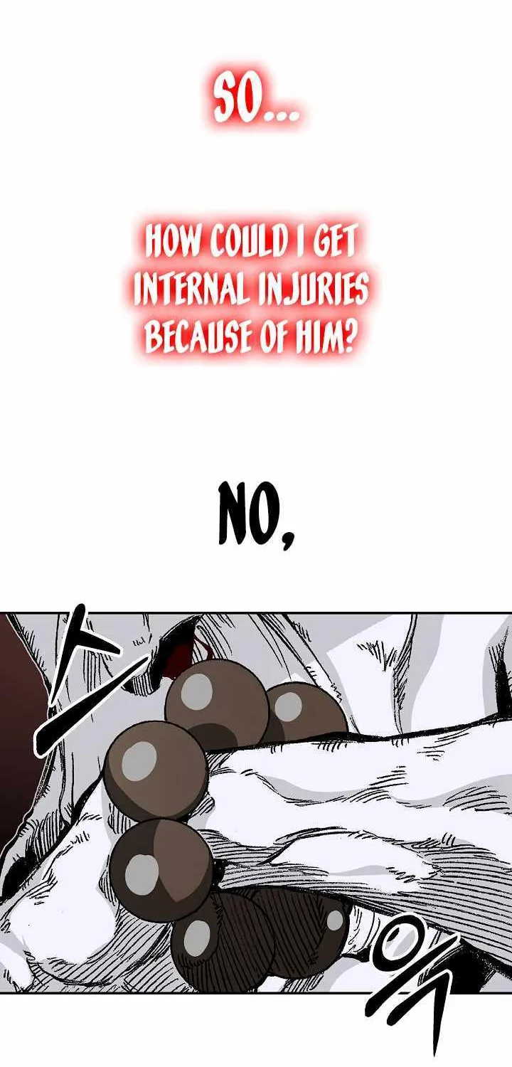 Memoir Of The God Of War Zinmanga X Chapter 160 Page 22