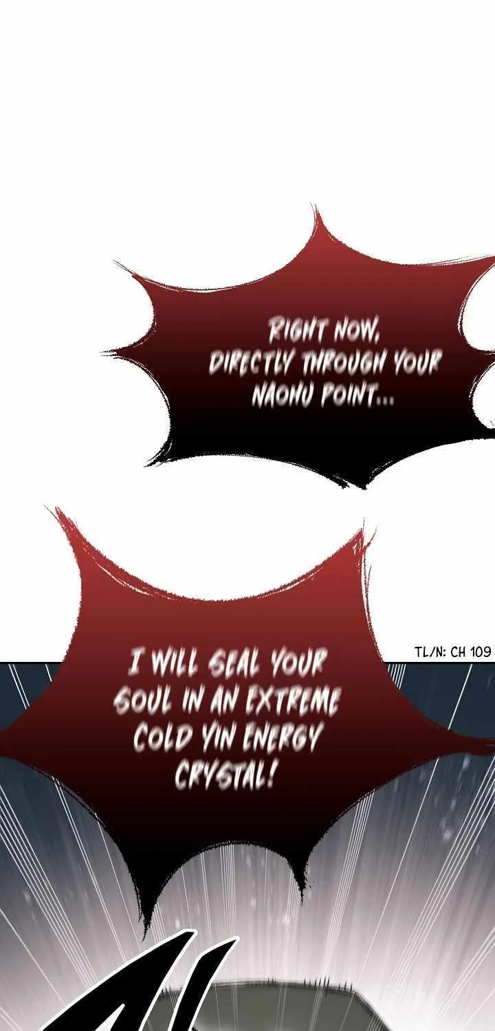 Memoir Of The God Of War Zinmanga X Chapter 160 Page 27