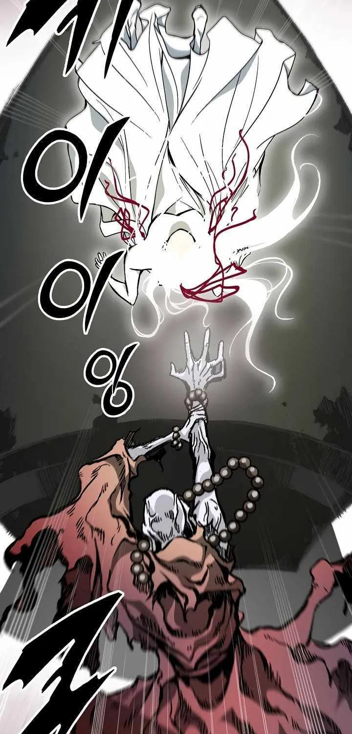Memoir Of The God Of War Zinmanga X Chapter 160 Page 28