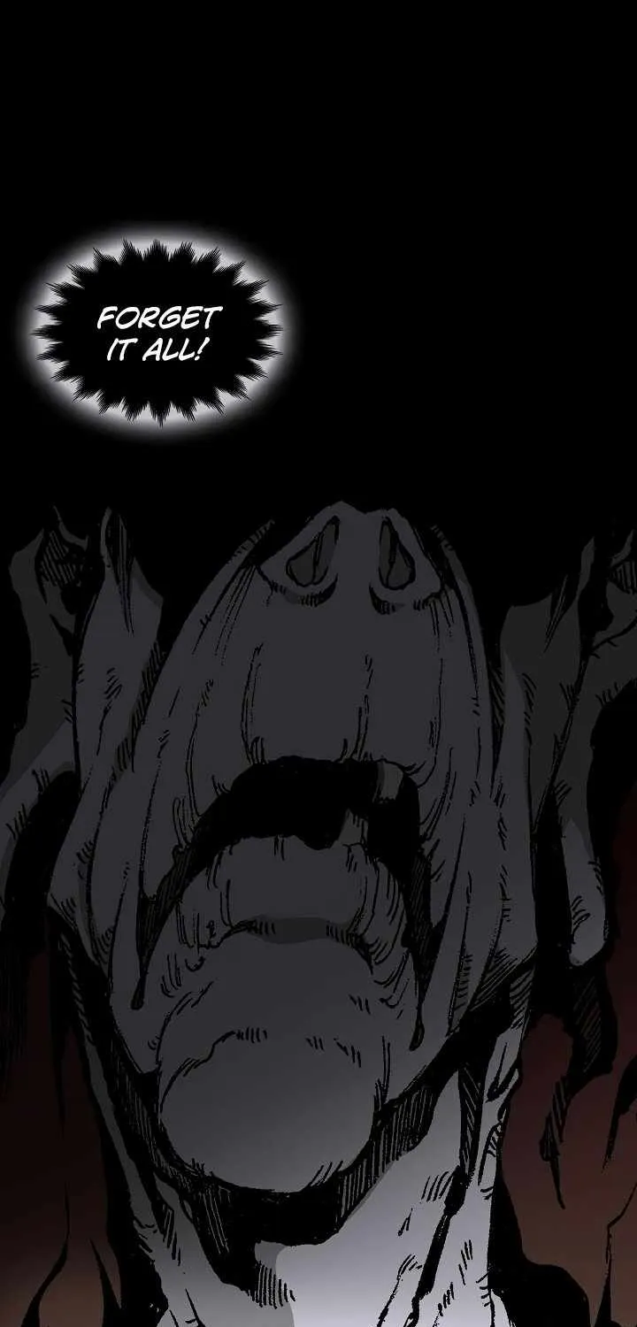 Memoir Of The God Of War Zinmanga X Chapter 160 Page 43
