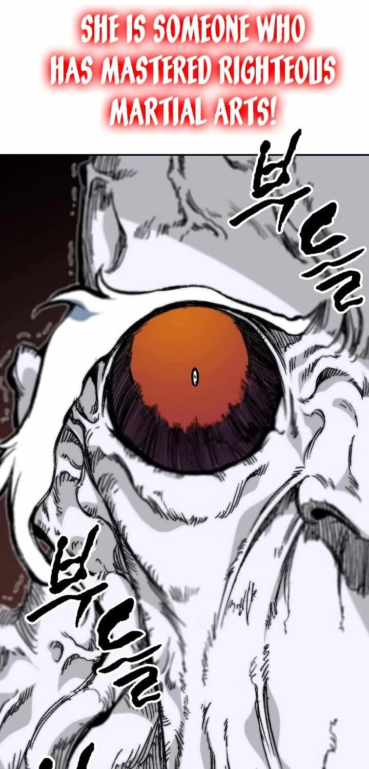 Memoir Of The God Of War Zinmanga X Chapter 160 Page 62